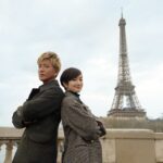 【ドラマ】木村拓哉主演「グランメゾン東京」映画化！パリを舞台に世界最高峰の“三つ星”を狙う