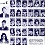 【芸能】森尾由美　８３年デビューの同期“お神セブン”メンバー勢ぞろいショット「素晴らしいお友達」「最高」