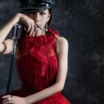 【芸能】４１歳中島美嘉、“美しすぎ”「ＮＡＮＡ」姿電撃公開しネット絶叫「やばやば！」「キャー！」