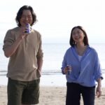 【芸能】「愛していると言ってくれ」から約３０年、豊川悦司＆常盤貴子がＣＭで初の夫婦役