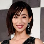 【芸能】４４歳で第２子男児を出産　井上和香「４０代での育児に不安」吐露も「元気に産まれてきてくれたことに感謝」