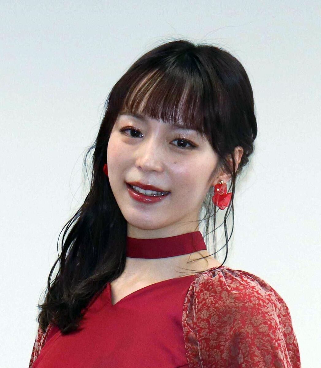 【芸能】平野綾、体調不良でミュージカル「この世界の片隅に」大阪公演を休演、代役はＷキャスト桜井玲香