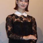 【芸能】剛力彩芽、初“たばこ”演技絶賛される「初めてです！練習しました！裏でも吸ってない！」