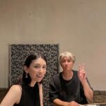 【芸能】雛形あきこ　俳優の夫がド派手！ネット二度見「イケメンすぎます」夫婦ショットが「美男美女」