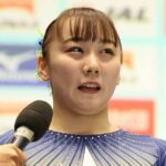 体操　宮田笙子はオリンピック出場させるべき