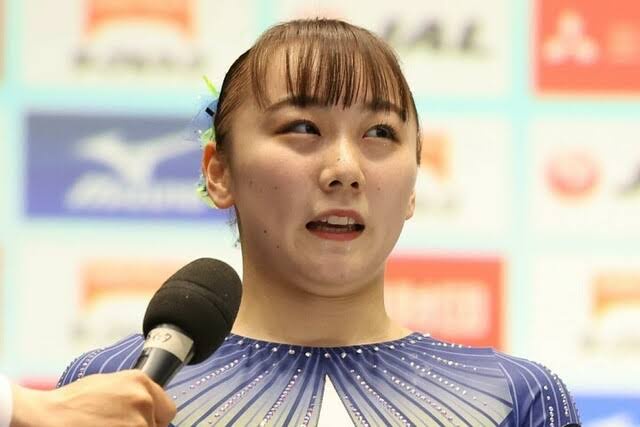 体操　宮田笙子はオリンピック出場させるべき