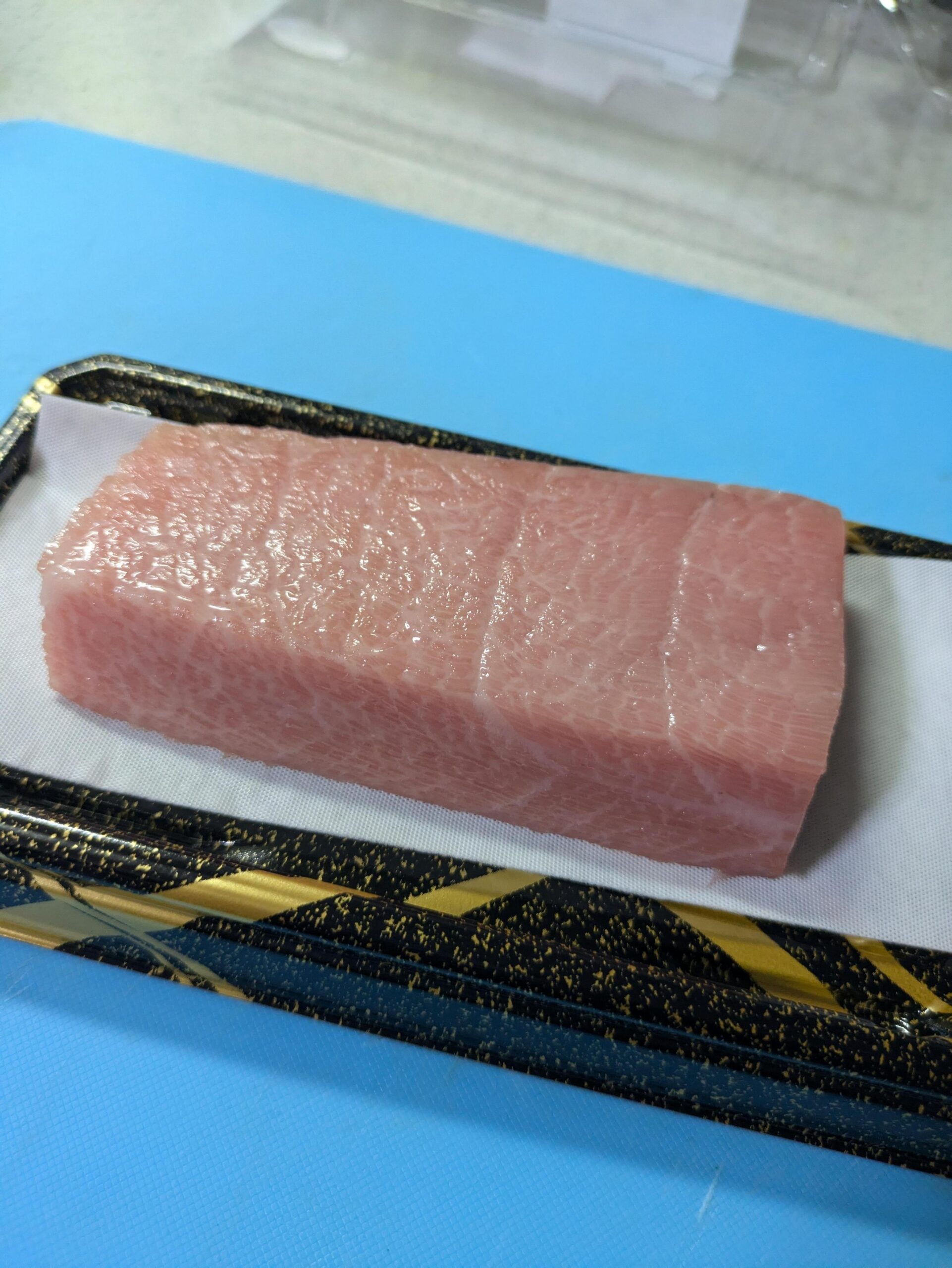 【無職】マグロ食うぞｗｗｗｗｗｗｗｗｗｗｗｗｗｗｗｗｗｗ