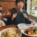 【画像】５０歳で仕事をリタイアして、カナダに移住した女性芸能人が幸せそうｗｗｗｗｗｗ