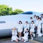 【悲報】江口紗耶、名古屋遠征時に遅刻して新幹線に乗れず大号泣ｗｗｗｗｗｗｗｗｗｗ