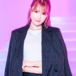 鈴木まりやんぬが１年限定でアイドル復活