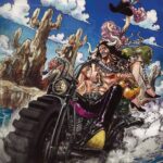 【画像】少年ジャンプ史上最も画力が高い漫画家って誰？