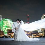 【フィギュアスケート】今井遥さんと中村優さんが結婚を発表　浅田真央さんアイスショーがきっかけ