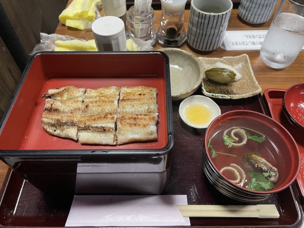 【緊急】うなぎ食べに来たぞｗｗｗｗｗｗｗｗｗｗｗｗｗｗｗｗｗｗｗ