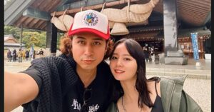 【芸能】山本耕史「付き合うのはイヤなのに結婚は想像できるの？」堀北真希さんとのなれ初めとキス語る