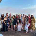 【ＭＬＢ】大谷翔平の妻・真美子さん、ドジャース“奥さま会”に参加　近影に国内外から反響 「真美子夫人美しい」「とけ込んでて良かった」