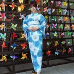 【芸能】４９歳・相川七瀬、レアな“浴衣ショット”にファン歓喜 「お美しい」「素敵すぎる」