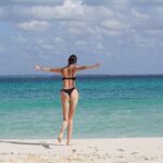 【芸能】「見えすぎです．．．」菜々緒《背中ざっくりゴージャスドレス》姿に「さすがとしか言えない」とファン歓喜！