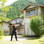 【芸能】山本美月、祖父の家が？ジブリに出てきそう？？トトロの世界？と話題に　３３歳誕生日に「幼い頃から大好きな場所」紹介