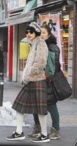 【芸能】のん　第１６回伊丹十三賞を受賞 「今まで自分のやりたいことを曲げずに無我夢中で…」