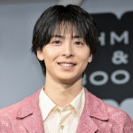 【芸能】高杉真宙、プロレスラー体型に憧れ　ＹｏｕＴｕｂｅで筋トレ研究「なかなか腕が育たなくて」