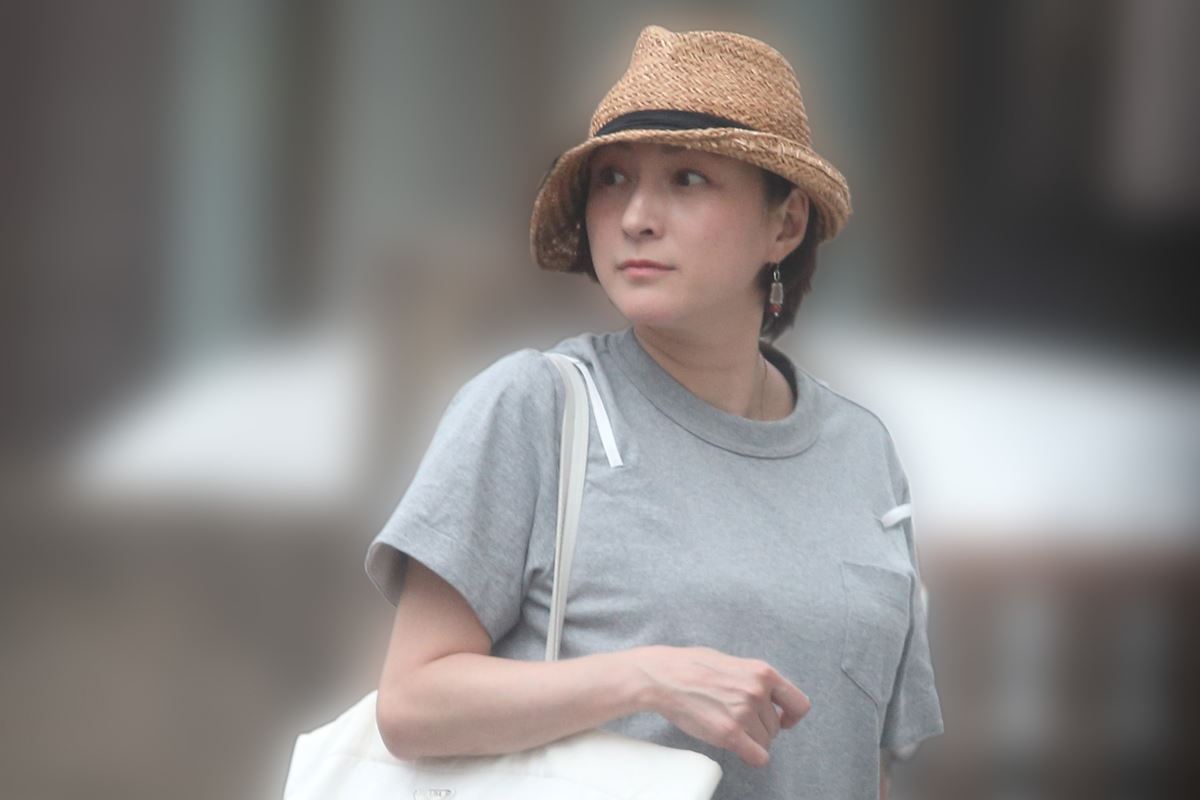 【芸能】広末涼子　ファンクラブ開設も会費は“今田美桜の倍”の超強気