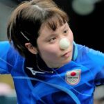 【パリ五輪】卓球・平野美宇の報道写真がネット上で物議　「悪意しか感じない」「もっといい写真あるでしょう」