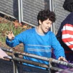 【芸能】剛力彩芽　超人気歌手のライブに出かけ大興奮「惚れまくり」「大好きだあ」２Ｓに「最強な２人」の声